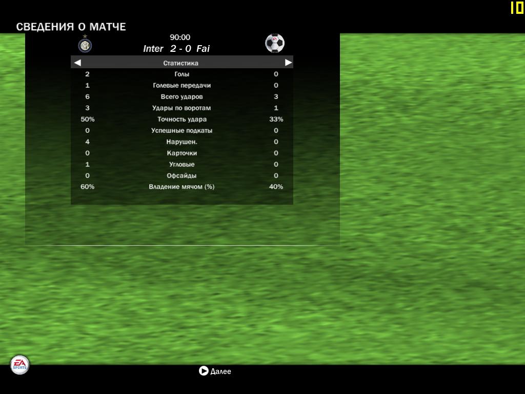 Удинезе статистика матчей. Управление FIFA 09. FIFA 09 меню РПД. Удары на точность по воротам схема. Удары по воротам на точность в футболе.